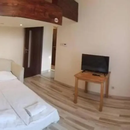 Apartment Penguin 1217 Krakow