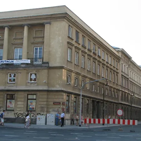 Penguin 1217 Apartment Krakow